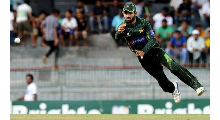 Keeper Mohammad Rizwan to replace Sarfraz Ahmad in upcoming matches