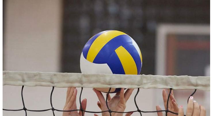 Punjab inter-division volleyball championship from Oct 24
