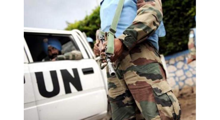 Russia Sends 14 Servicemen as Part of UN Peacekeeping Mission in CAR - Ushakov