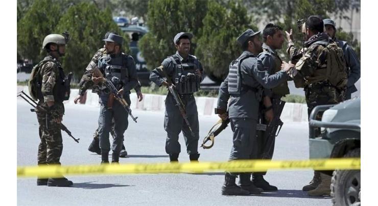 Blast wounds 7 civilians in northern Afghan province
