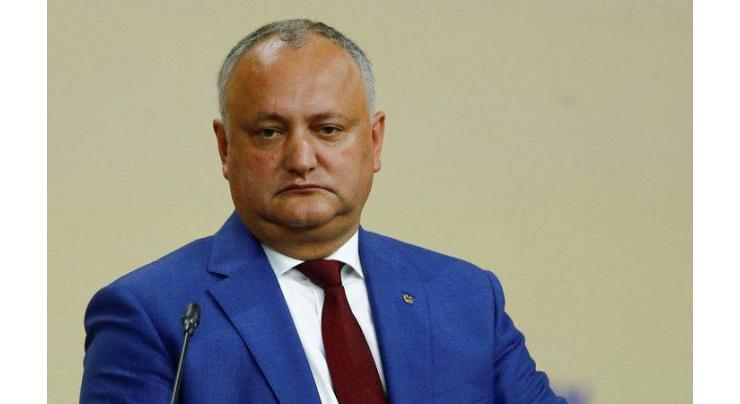 Head of Moldova's Transnistria Breakaway Republic to Meet With President Dodon Next Week