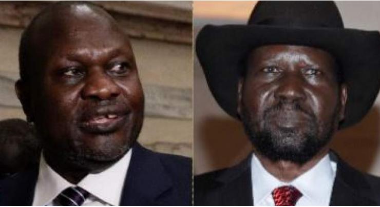 US, UK Urge S. Sudan Parties to Meet Deadline for Transitional Government - Statement