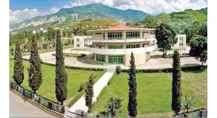 25 candidates jump into scheduled Nov. 24 AJK Legislative Assembly bye- election arena  in Mirpur LA-3
