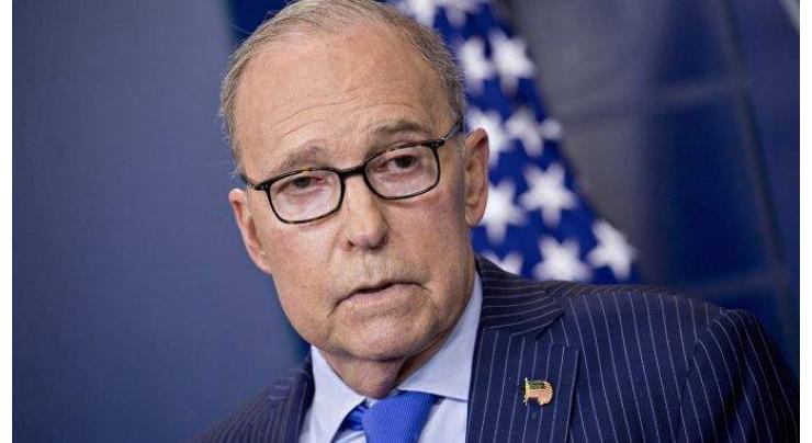 China Could Avoid US December Tariffs If 'Phase One' of Trade Talks Goes Well - Kudlow
