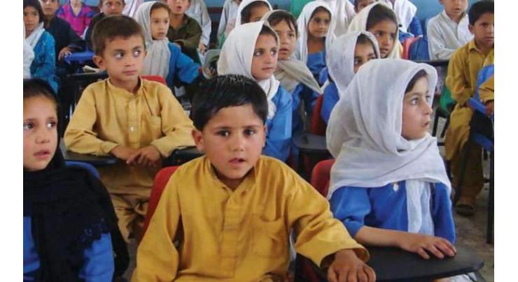 KP launches E-registration policy for private schools
