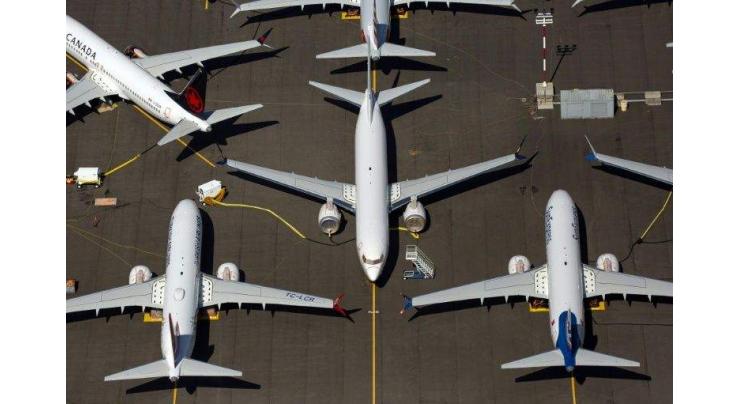 Boeing shares tumble again as 737 MAX crisis deepens
