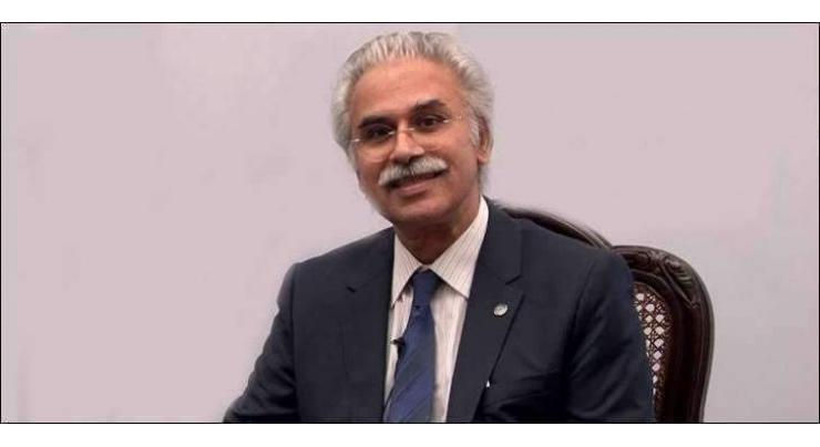 Govt to ensure availability of necessary medicines: Dr Zafar Mirza 
