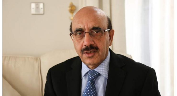 No option but to prepare to counter Indian aggression: AJK president
