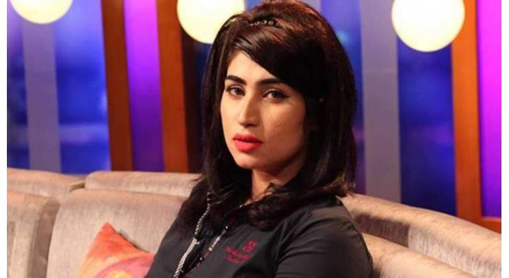 Prosecution moves Lahore High Court against acquittal of five accused in Qandeel Baloch case

