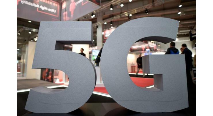 China to embrace 600 mln 5G subscribers by 2025
