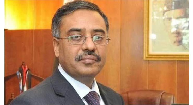 Foreign Secretary for deepening cooperation among Pakistan, China, Afghanistan
