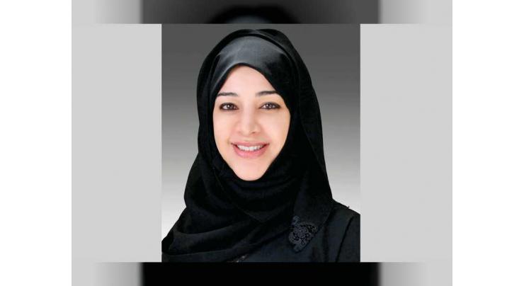 Expo 2020 Dubai an opportunity for region to make its future mark: Reem Al Hashemy