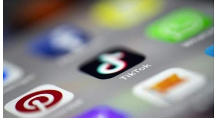 Social media app TikTok removes Islamic State propaganda videos

