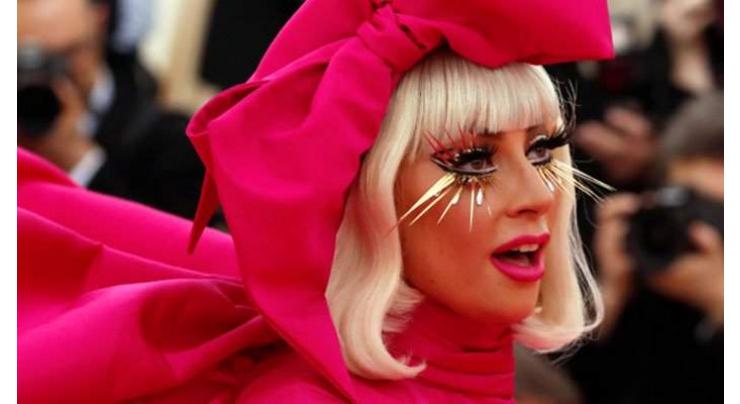 Lady Gaga's Sanskrit tweet sends fans into frenzy