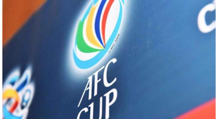 AFC Cup final moved from N. Korea to Shanghai

