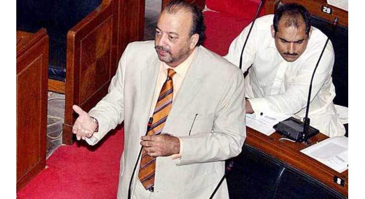 Assets beyond  income case: AC gives ultimate time to NAB for arrest of absconders including family of Agha Siraj Durrani