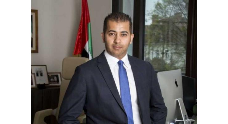 UAE has a strong partnership with IAEA: Hamad Al Kaabi