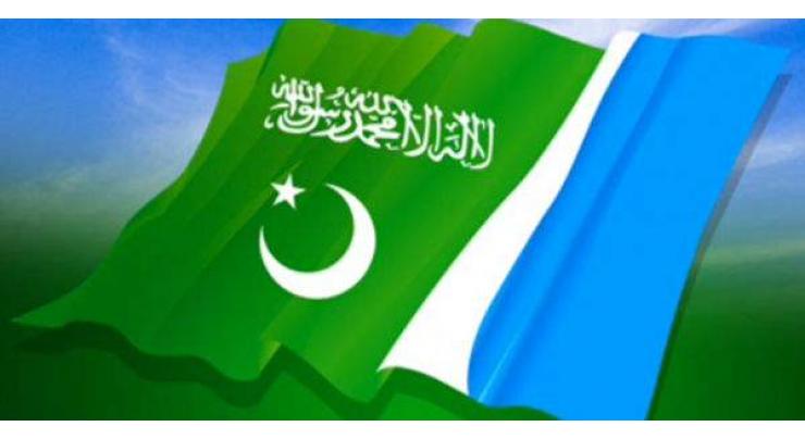 Jamat-e-Islami to support Govt in across the board accountability: Mihniti
