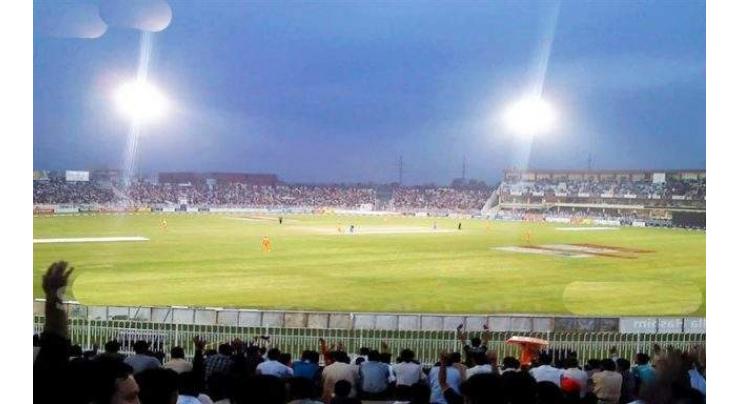 Semi-finals in National T20 cup to be played on Wednesday
