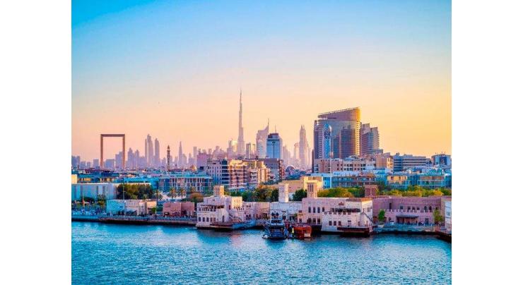 Dubai crowned one of the top cities in Lonely Planet’s ‘Best In Travel’ List 2020