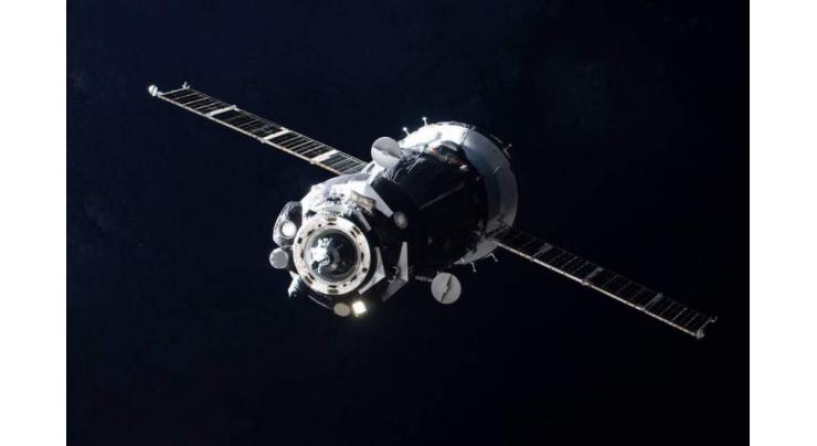 Roscosmos Ready to Discuss Sending US Astronaut to ISS on Soyuz After October 2020