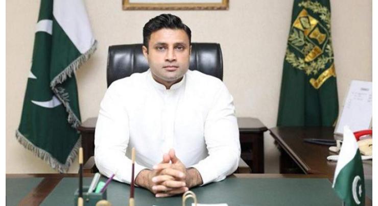 Zulfi Bukhari says opposition's unconstitutional steps against govt not to be tolerated

