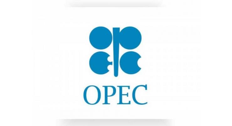 OPEC daily basket price stood at US$59.78 a barrel Tuesday