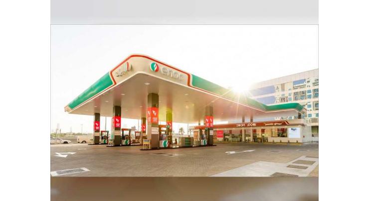 ENOC opens new service station in Al Warqa’a