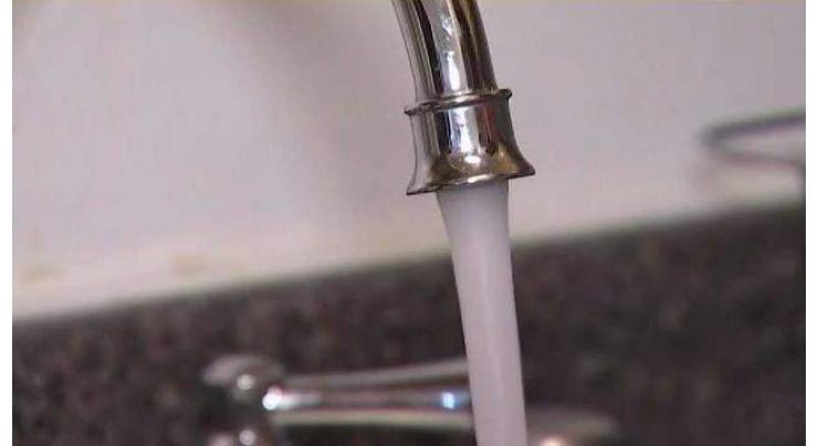 DC extends water inspection to other areas
