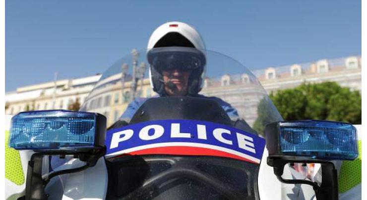 Man holed up at museum in southern France, threatening messages in Arabic: police
