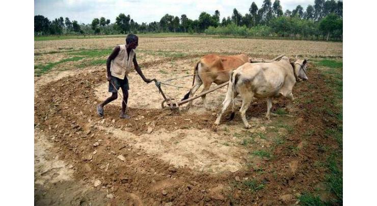 PCRWR to facilitate 100,000 farmers with its Irrigation Advisory Service till 2020
