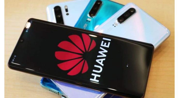 Huawei hits 200 mln smart phone sales
