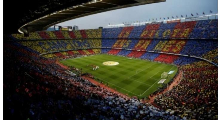 Postponed Clasico to be played on December 18: federation
