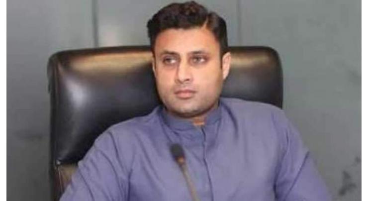 EOBI pension amount to be raised to Rs 10,000 by year-end: Zulfikar Bukhari

