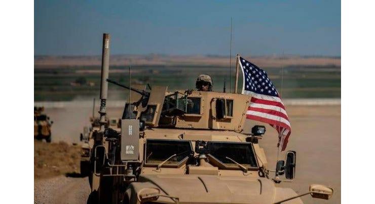 US Supportive of European-Led Effort in North Syria, But Won't Get Involved - NATO Envoy