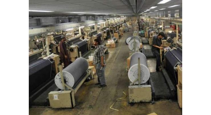 Textile industry pledges to work with EU to ensure high economic growth