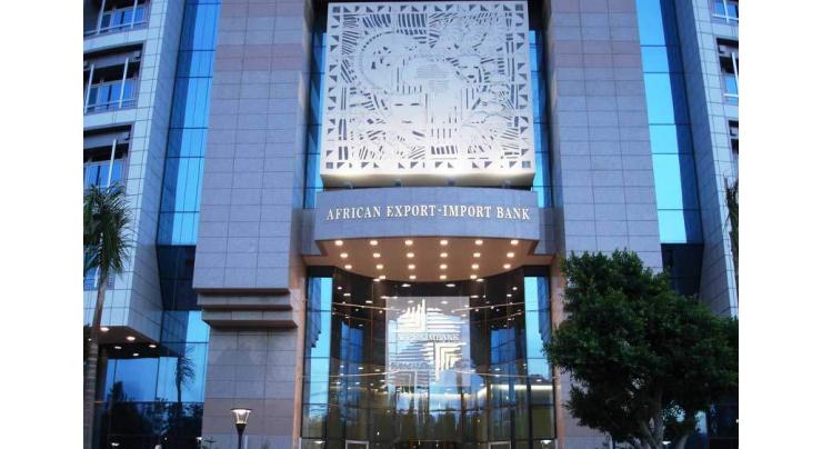 Afreximbank Expects $40Bln Worth of Projects With Russian Export Center in 2-3 Years