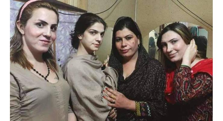 Sindh govt allows 0.5 per cent job quota for transgenders