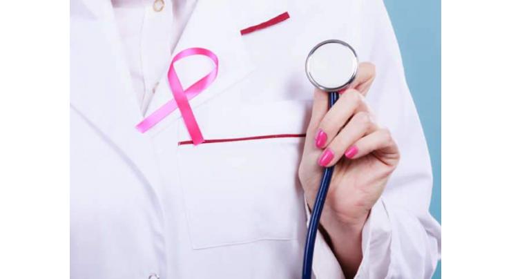 Country needs women technologists,oncologist and surgeon to end breast cancer
