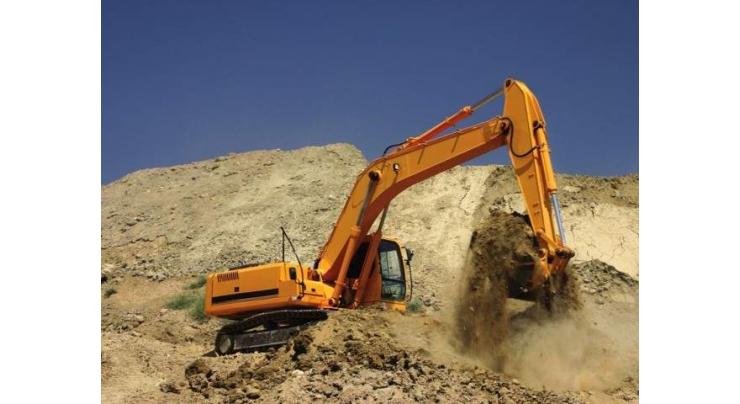 KP government bans illegal mining in province