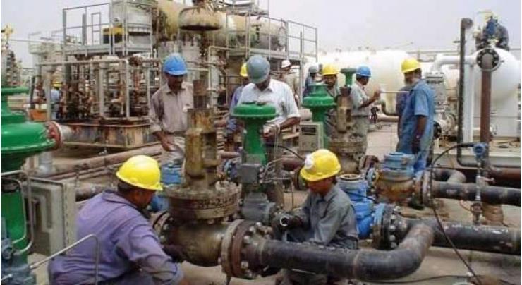 88 gas development schemes being executed in KP
