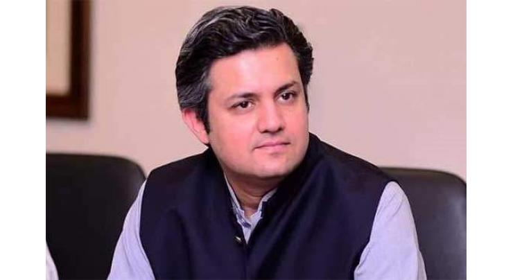 Pakistan to come out of FATF grey list in 2020: Hammad Azhar 
