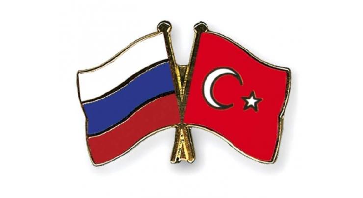 Russia-Turkey Memo Restores Presence of Syrian Servicemen on Border With Turkey - Moscow