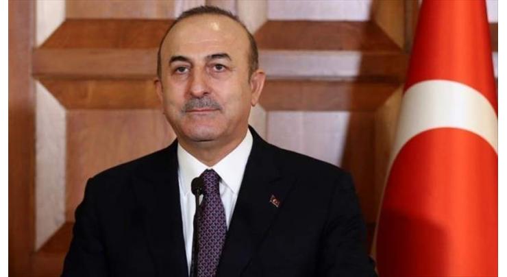 IS Captives Must Be Deported to Countries of Citizenship - Turkish Foreign Minister