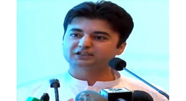 Govt heads toward making its institutions self sufficient: Murad Saeed
