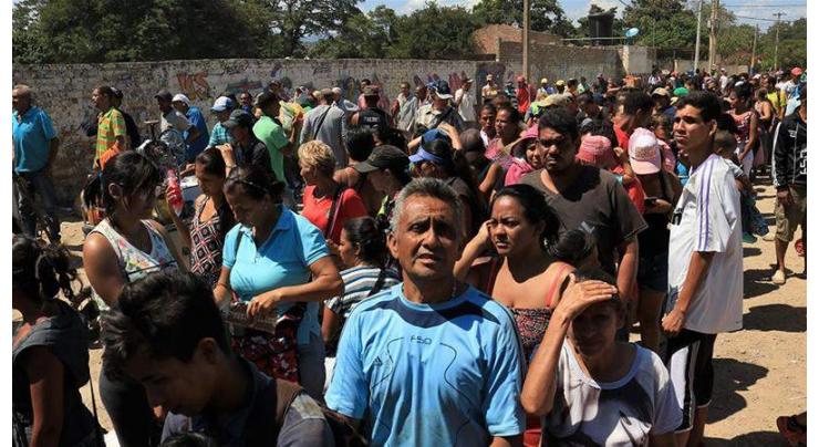 EU, UN to Host Solidarity Forum Next Week to Boost Support for Venezuela Refugees - UNHCR