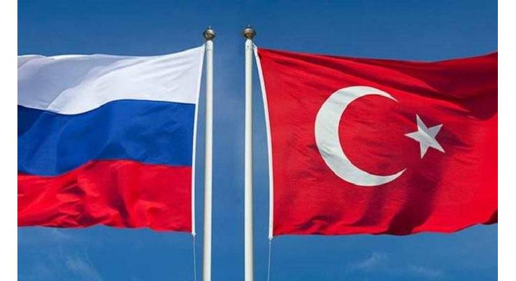 Turkey-Russia Memorandum Great Breakthrough for Security, Bilateral Ties -Turkish Lawmaker