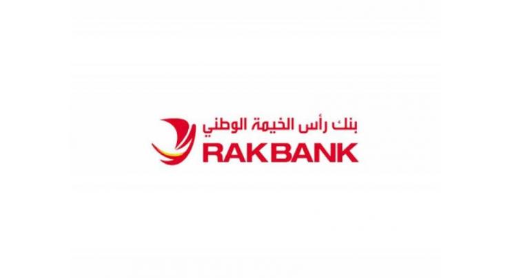RAKBANK Group reports AED 839.4 million in net profit for nine months