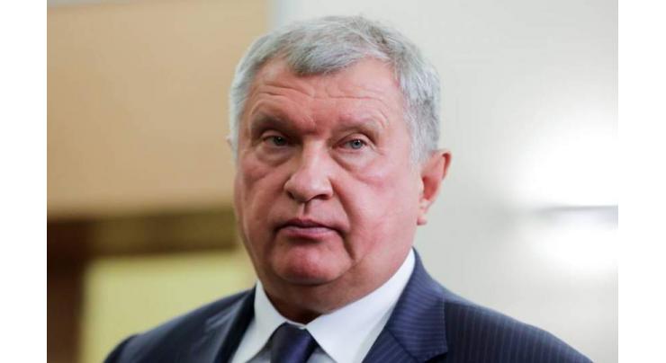 Rosneft CEO Says Trade Wars, Sanctions Main Factors Capable of Provoking Global Recession
