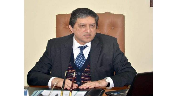 Kashmir issue raised during Turkey, Kazakhstan visits: Mandviwalla
